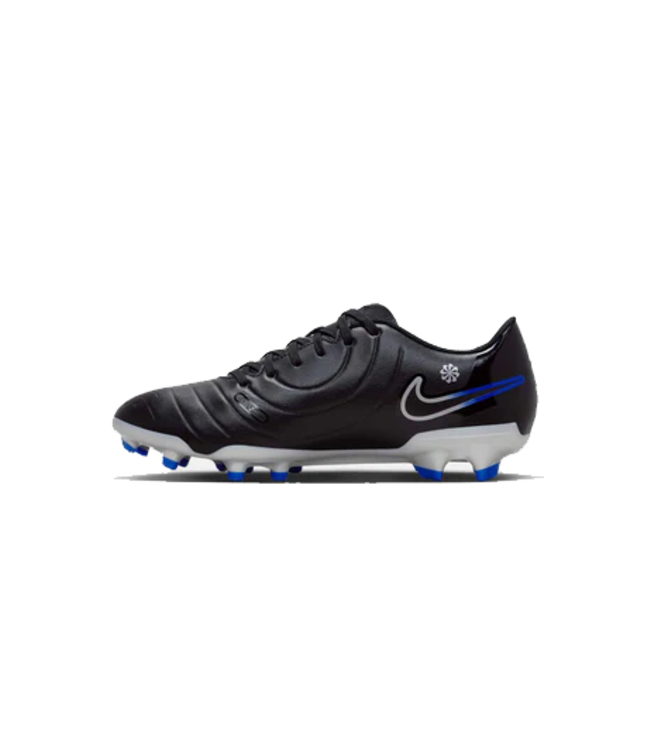 nike Nike Mens Legend 10 Club Blk/Blue DV4344 040