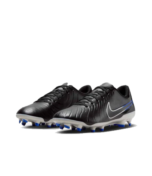 nike Nike Mens Legend 10 Club Blk/Blue DV4344 040