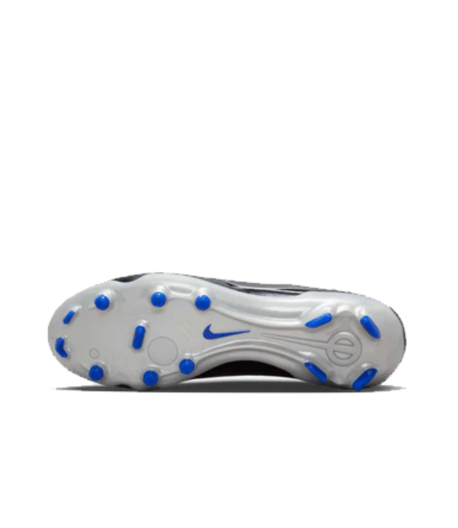 nike Nike Mens Legend 10 Club Blk/Blue DV4344 040