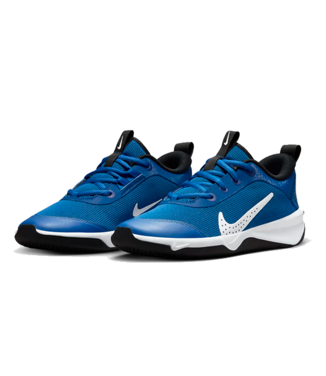 nike Nike Youth Omni Multi Court GS Royal DM9027 403