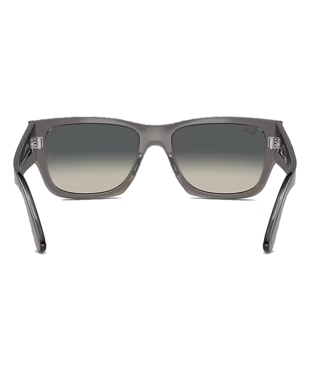 Ray Ban Ray Ban Carlos Opal Dark Gray W/Grey Gradient ORB0947S