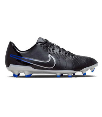 nike Nike Mens Legend 10 Club Blk/Blue DV4344 040