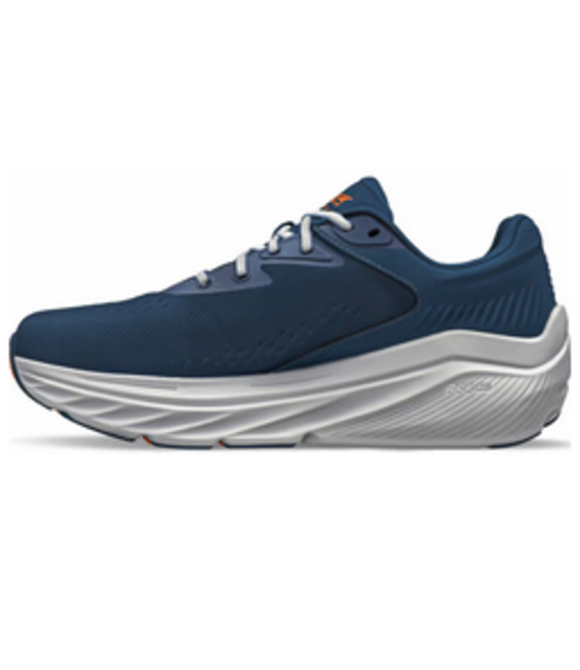 Altra Altra Mens Via Olympus 2 Navy/Orange