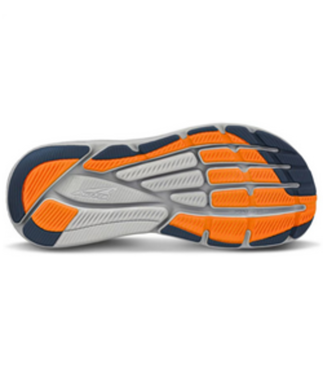 Altra Altra Mens Via Olympus 2 Navy/Orange