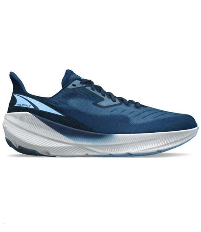 Altra Altra Mens Experience Flow Blue/Grey