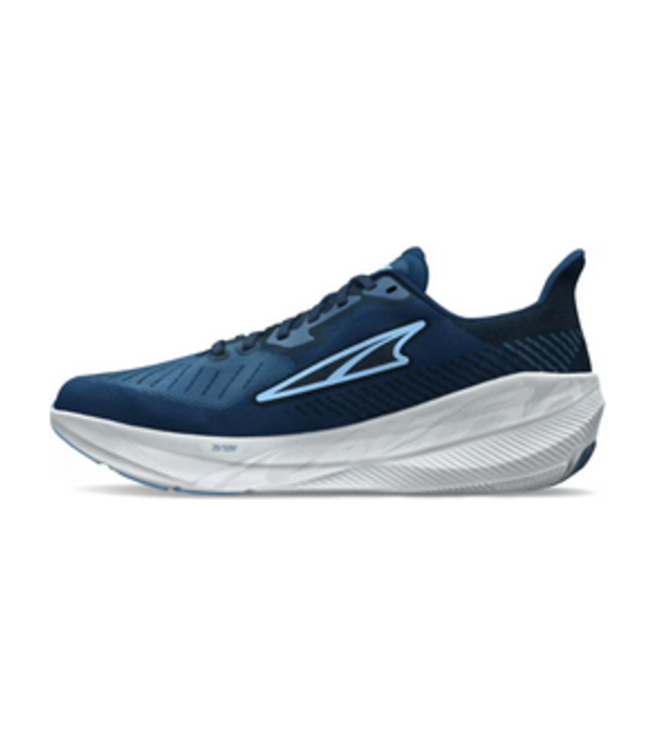 Altra Altra Mens Experience Flow Blue/Grey
