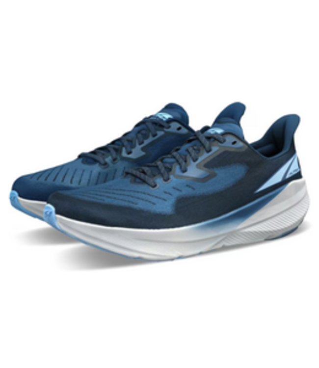 Altra Altra Mens Experience Flow Blue/Grey