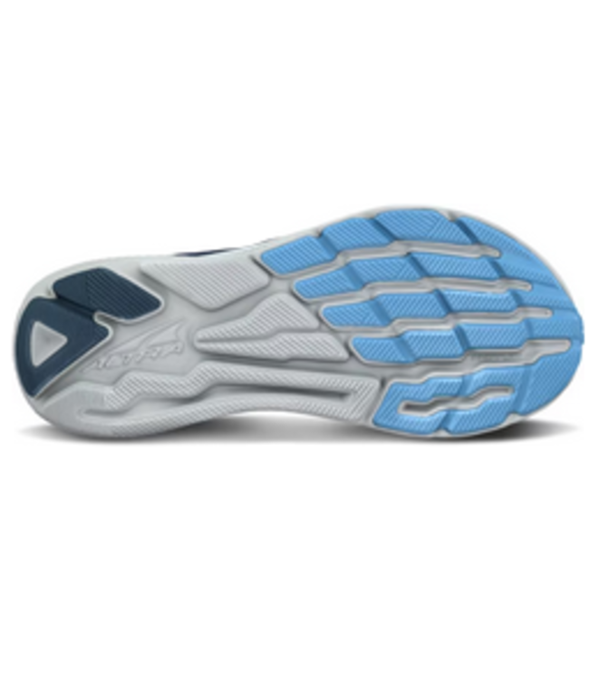 Altra Altra Mens Experience Flow Blue/Grey