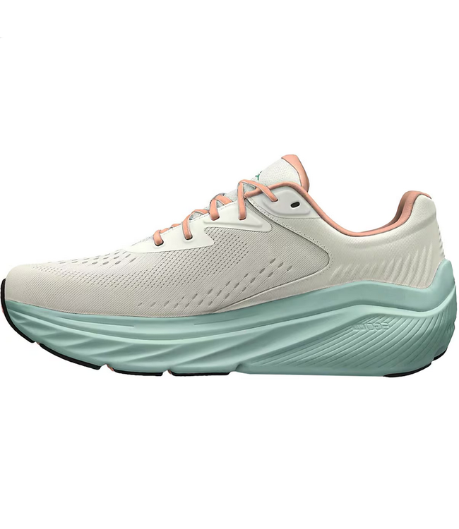 Altra Altra Wmns Via Olympus 2 White/Green
