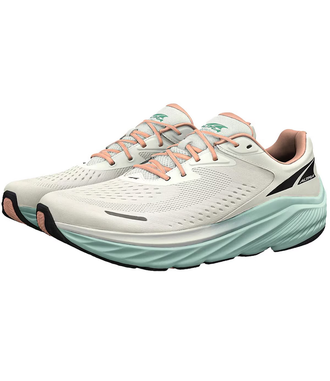 Altra Altra Wmns Via Olympus 2 White/Green