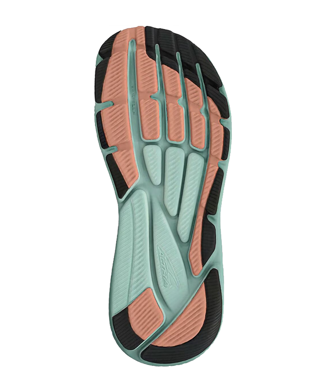 Altra Altra Wmns Via Olympus 2 White/Green