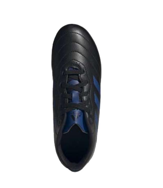 Adidas Adidas Youth Goletto VIII FG Cblack/Royal Blue GX6906