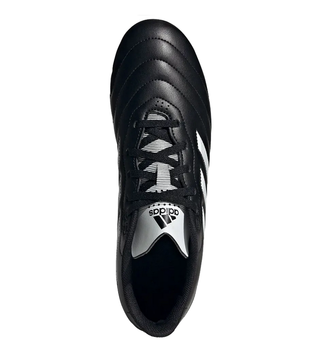 Adidas Adidas Mens Goletto VIII FG Blk/Wht/Red GX7793