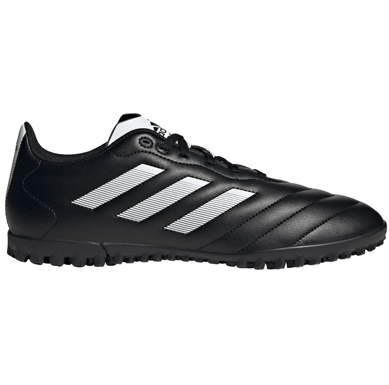 Adidas Mens Goletto VIII Turf Blk/Wht GY5775 - Athlete's Choice