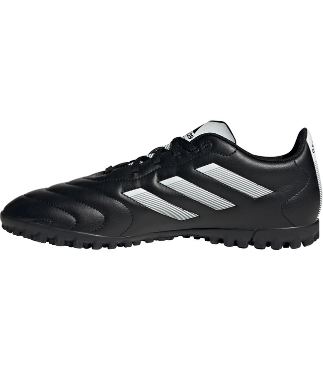 Adidas Adidas Mens Goletto VIII Turf Blk/Wht GY5775