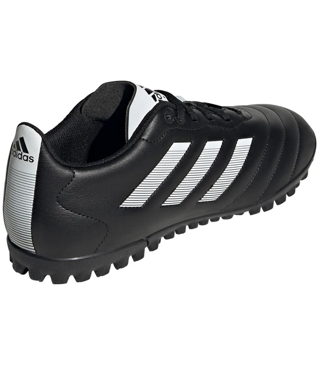 Adidas Adidas Mens Goletto VIII Turf Blk/Wht GY5775