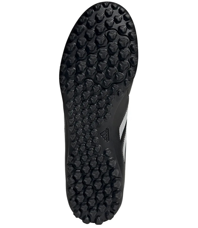 Adidas Adidas Mens Goletto VIII Turf Blk/Wht GY5775