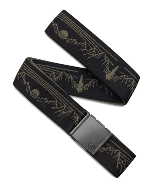 Arcade Arcade Out Of Range Belt Ivy Green NRCROR3 306