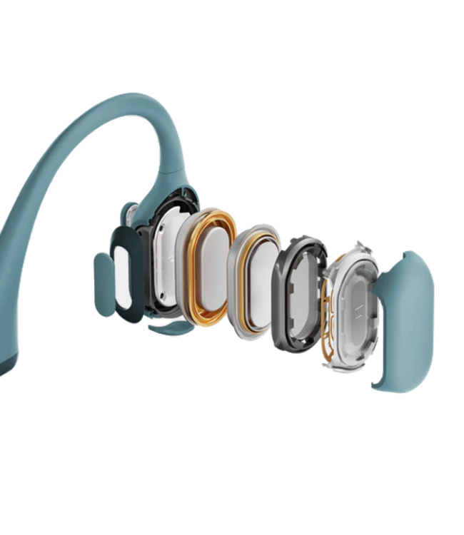 Shokz Shokz OpenRun Pro Standard