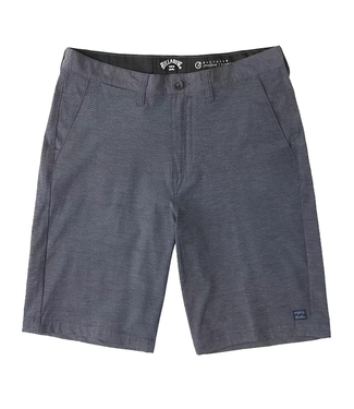 Billabong Billabong Mens Crossfire Wave Wash Shorts