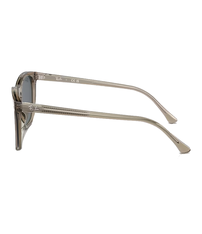 Ray Ban Ray Ban ORB2210 Transparent Brown W/Blue