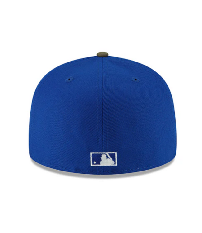 New Era New Era Seattle Mariners 5950 30th Anniv Light Royal/Forest