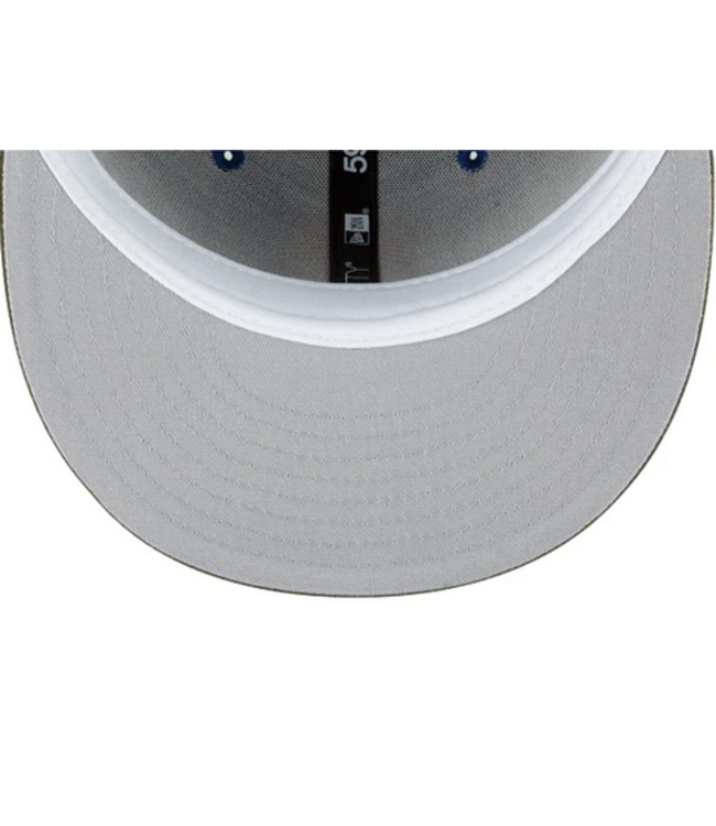 New Era New Era Seattle Mariners 5950 30th Anniv Light Royal/Forest