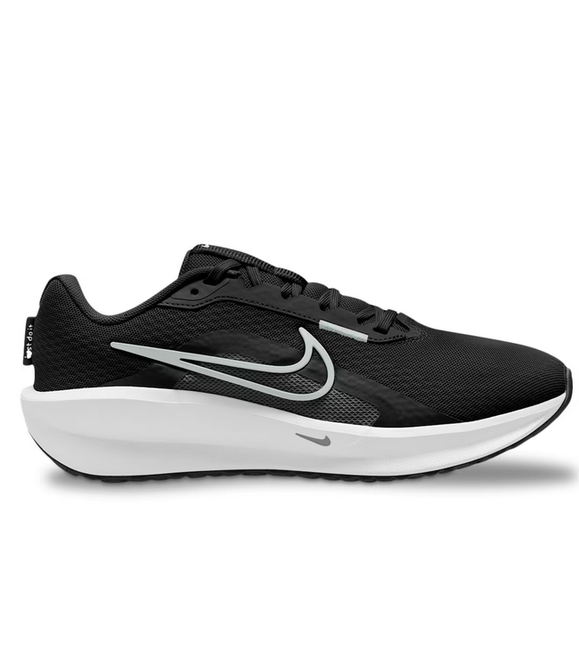 nike Nike Wmns Downshifter 13 Blk/Wht FD6476 001