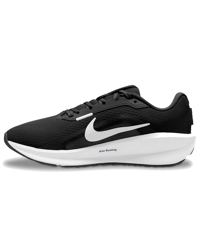 nike Nike Wmns Downshifter 13 Blk/Wht FD6476 001