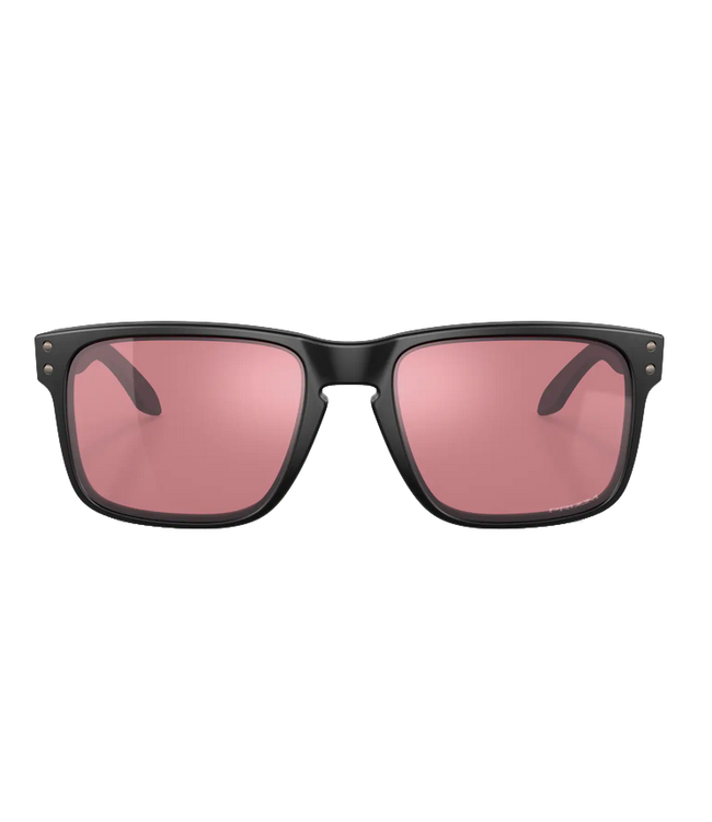 Oakley Oakley Holbrook XL Matte Black Prizm Dark Golf OO9417 35