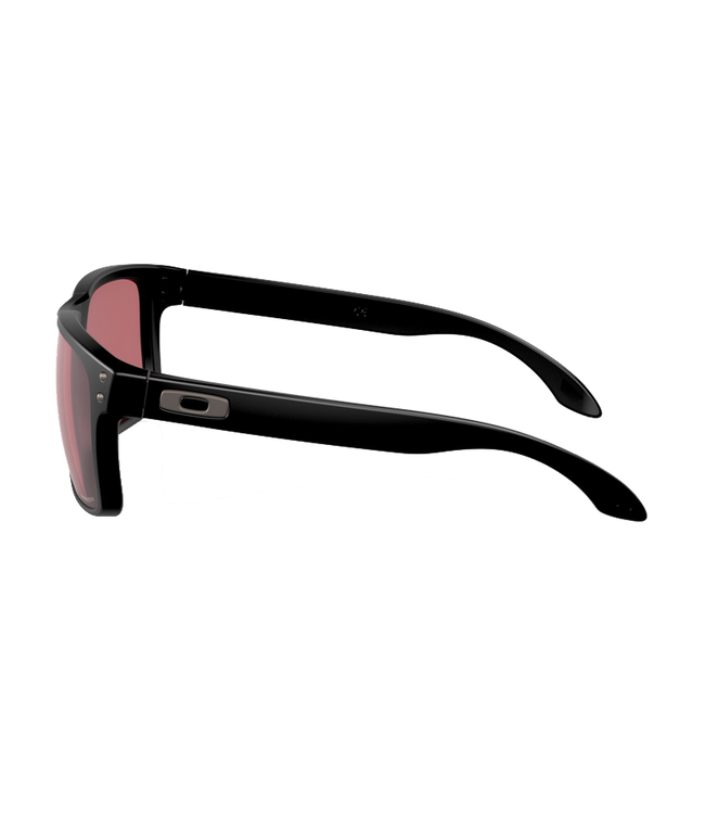 Oakley Oakley Holbrook XL Matte Black Prizm Dark Golf OO9417 35