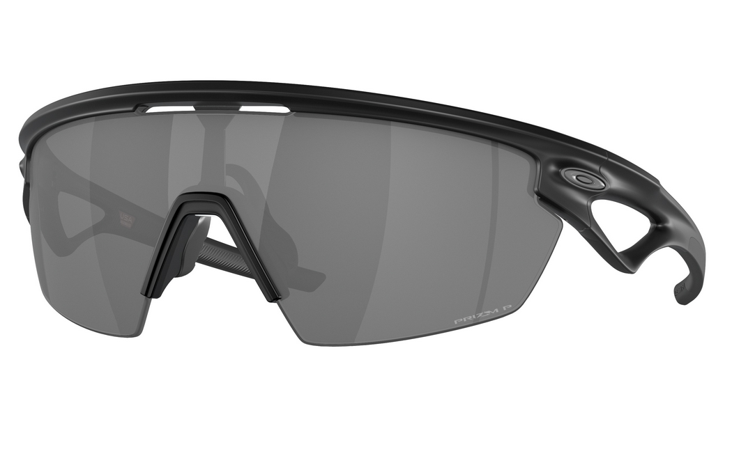 Oakley Sphaera Prizm Black 偏光レンズ oakley-oakley-sphaera-matte-