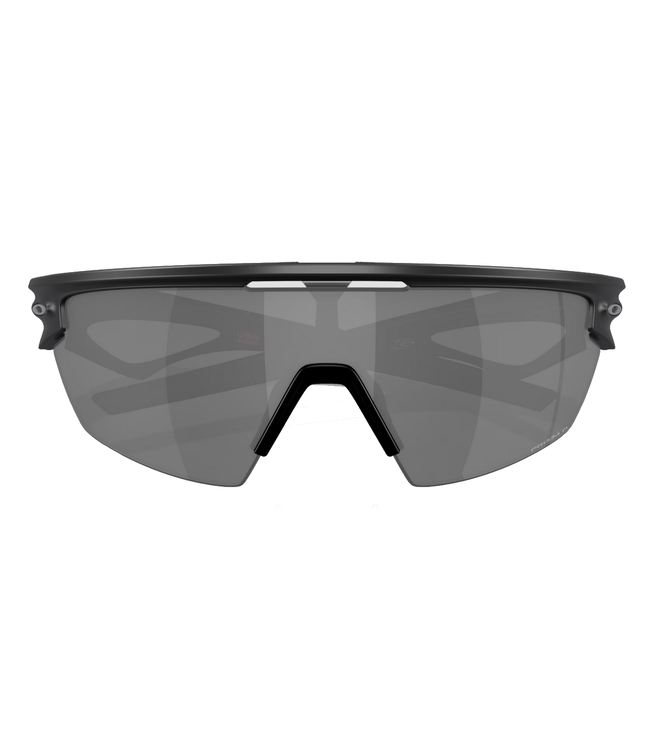 Oakley Oakley Sphaera Matte Black Prizm Black Polarized 009403