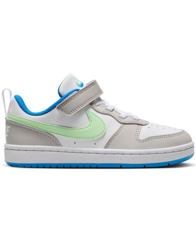 nike Nike Youth Court Borough Low Recraft Green DV5457 005