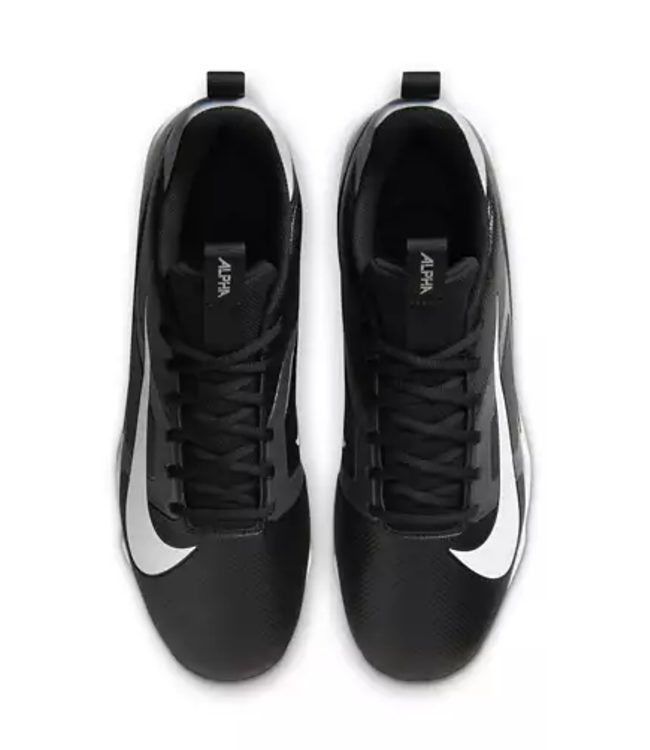 nike Nike Mens Wide Alpha Menace 4 Shark FQ3875 001