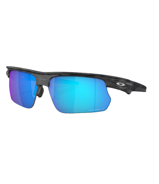 Oakley Oakley Bisphaera Matte Gry Camo Przm Saph Polar  09400