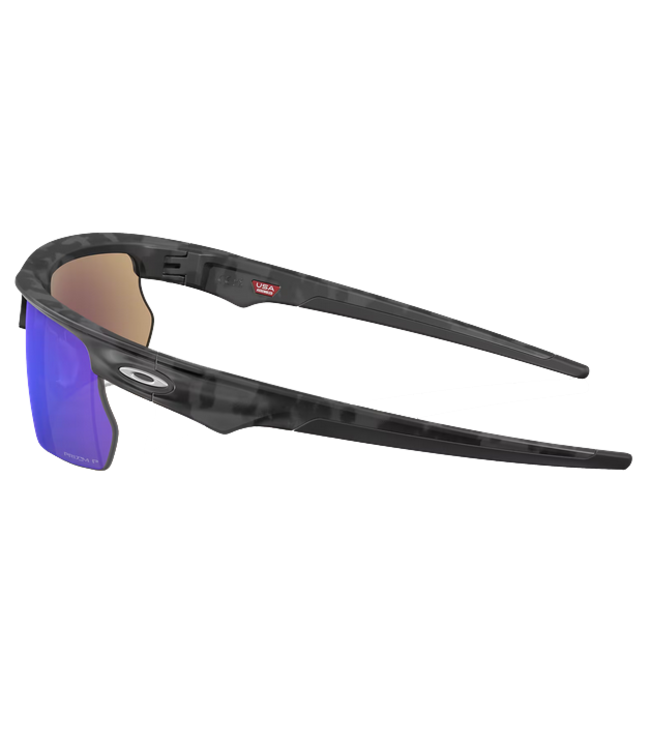 Oakley Oakley Bisphaera Matte Gry Camo Przm Saph Polar  09400