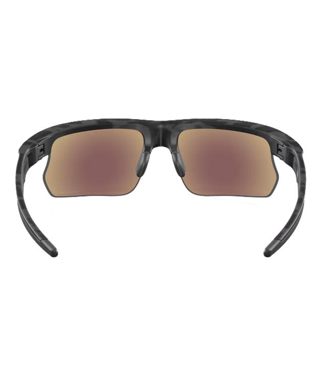Oakley Oakley Bisphaera Matte Gry Camo Przm Saph Polar  09400