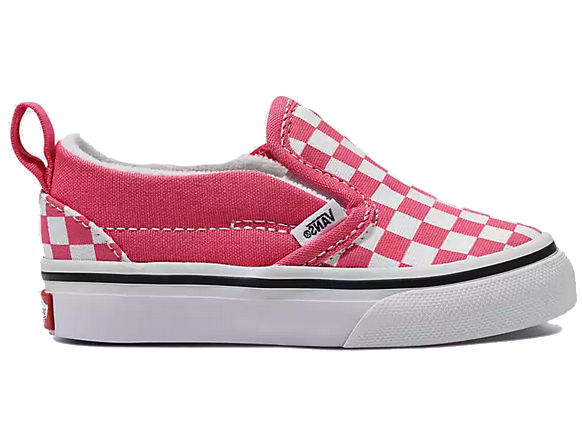 Colorful vans toddler new arrivals