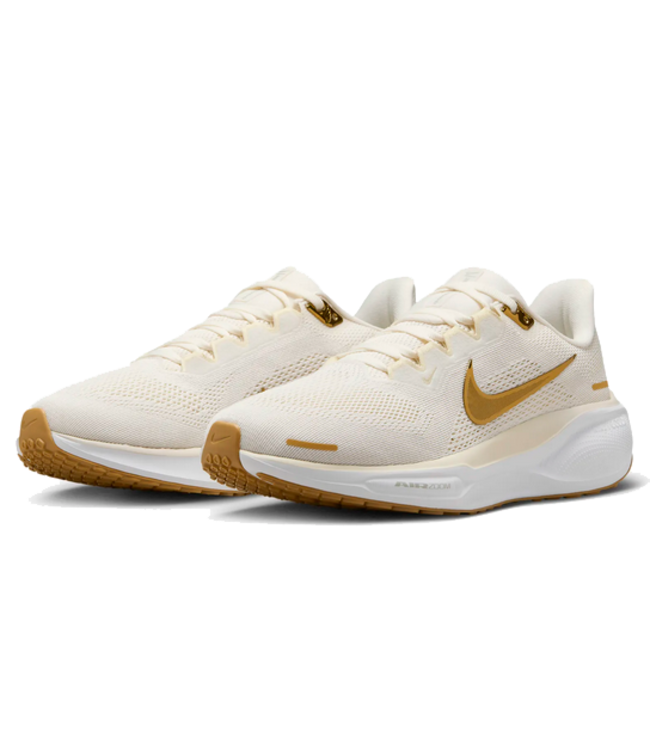 nike Nike Wmns Air Zoom Pegasus 41 White Gold FD2723 005