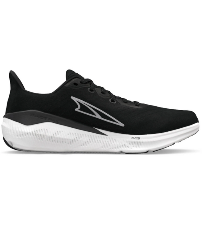 Altra Altra Mens Eperience Form Black