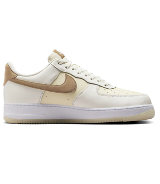 nike Nike Mens Air Force 1 07 LV8 Cream FN5823 101