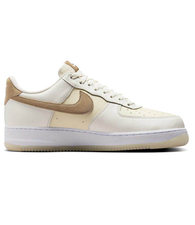 Nike force crema online