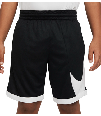 nike Nike Youth HBR Basketball Short DM8186 010