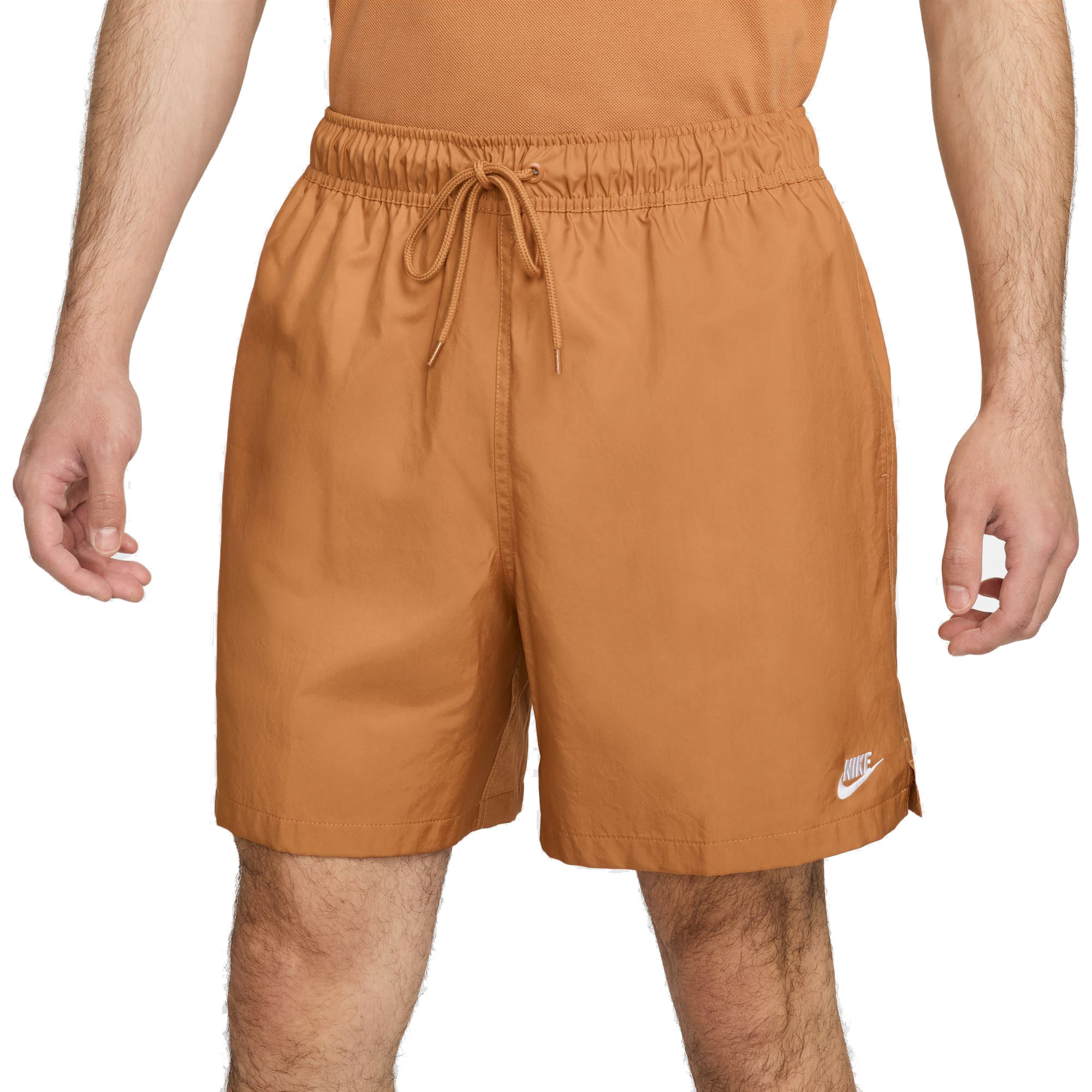 Nike Mens Club Flow Short FN3307 224 - Athlete's Choice