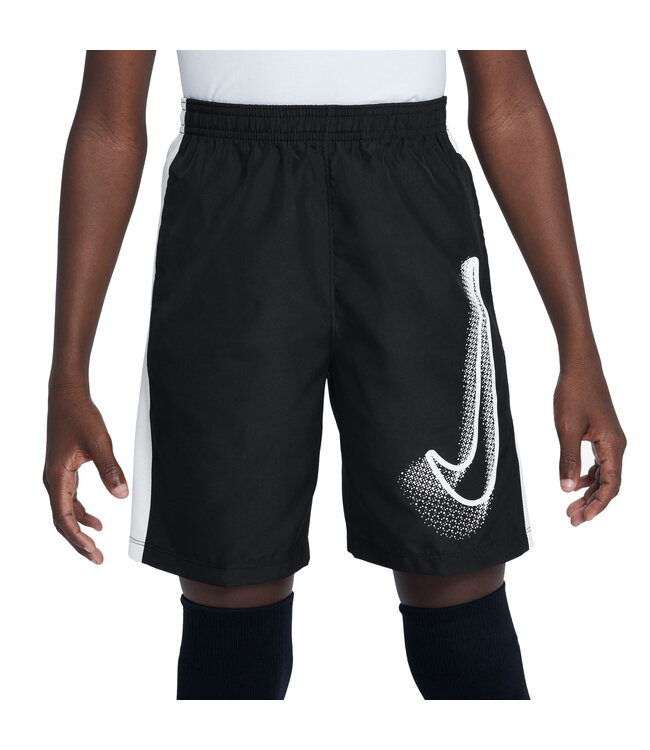 Nike youth soccer shorts deals
