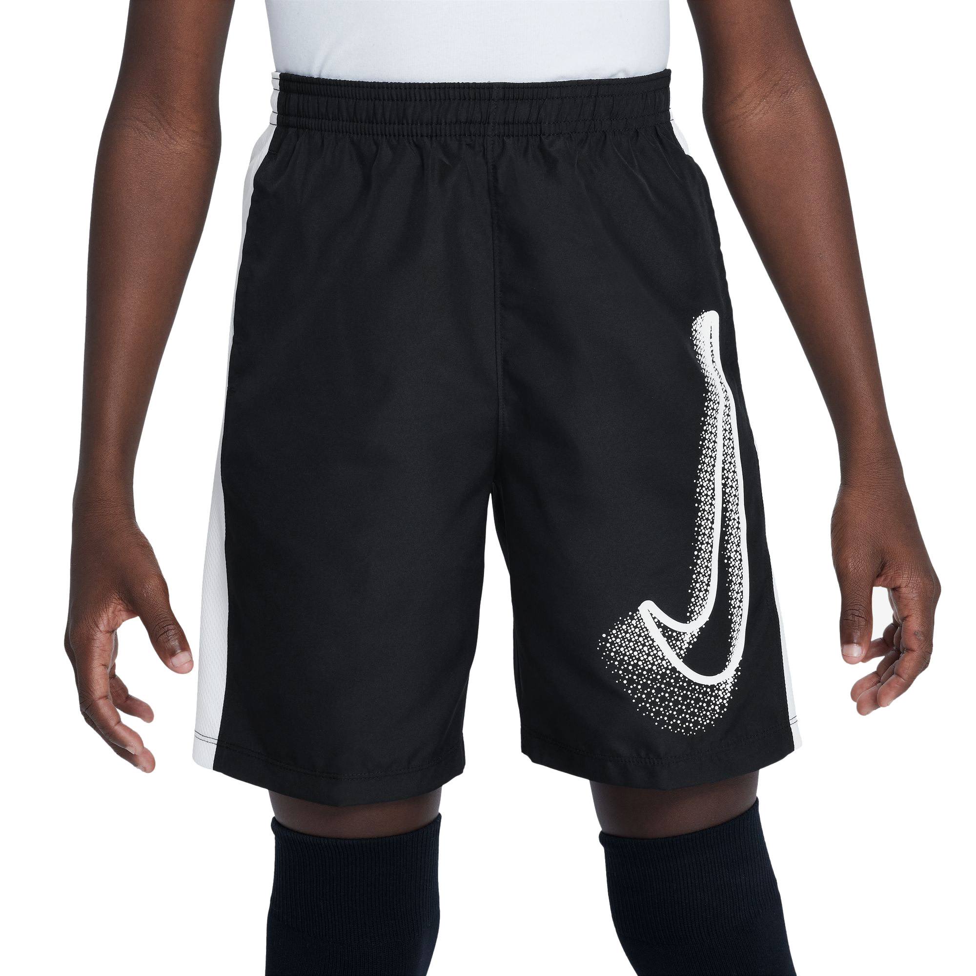 Nike Youth ACD23 Short FZ5311 010 - Athlete's Choice