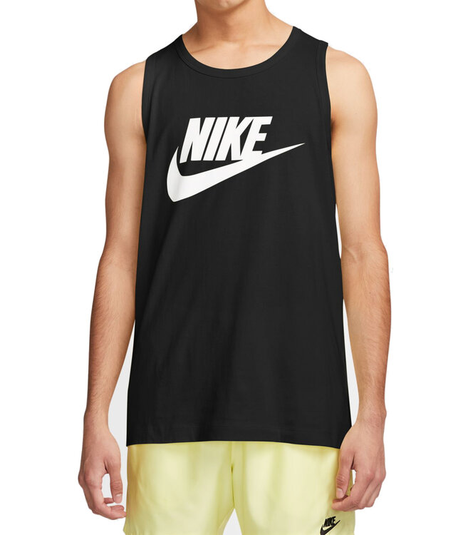 nike Nike Mens NSW Tank Icon AR4991 013