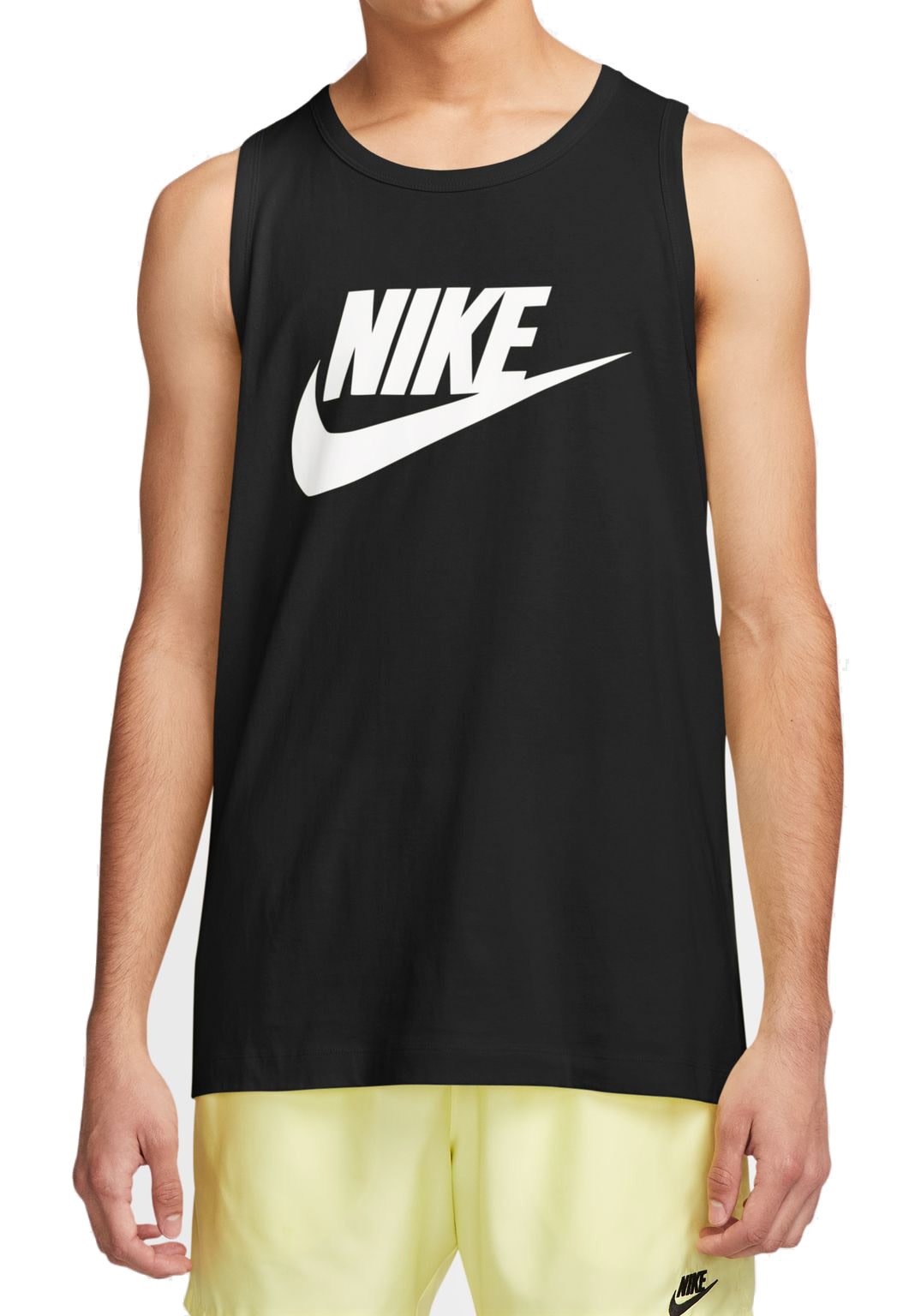 Nike Mens NSW Tank Icon AR4991 013 - Athlete's Choice