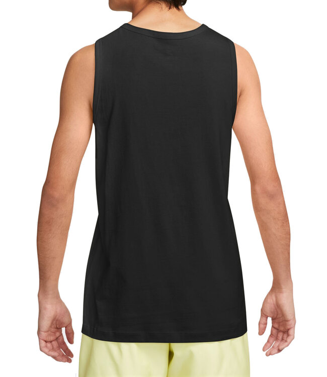 nike Nike Mens NSW Tank Icon AR4991 013